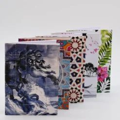 Carnet parfumé "Japão"
