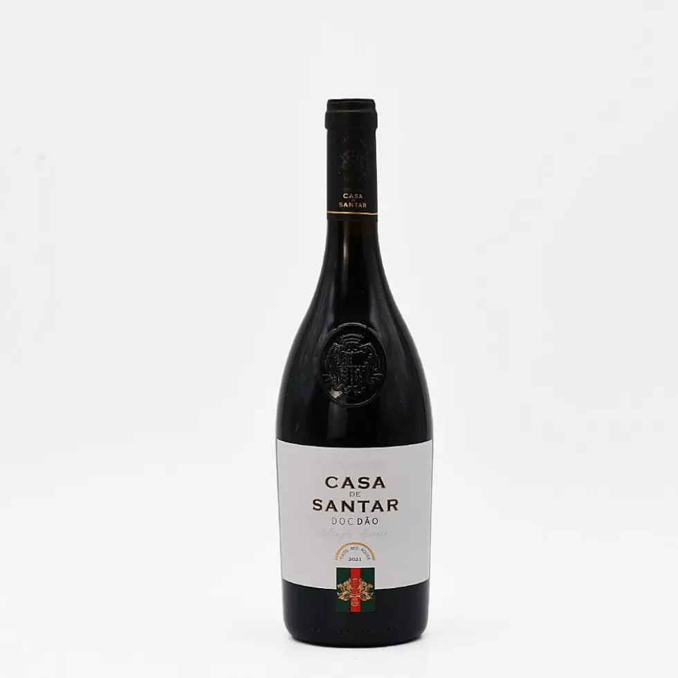 Casa de Santar I Vin rouge du Dão - 75cl