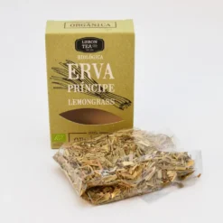 Citronnelle Bio "Erva Príncipe"