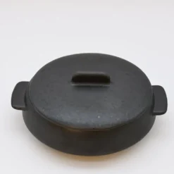 Cocottes à tapas en grès