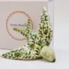 Coffret hirondelle "Coimbra" - Vert