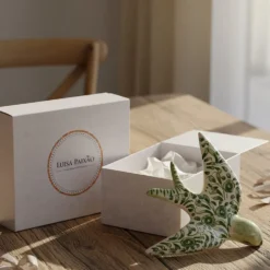 Coffret hirondelle
