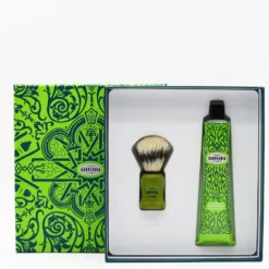 Coffret rasage "Principe Real"