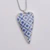 Collier "Coração"