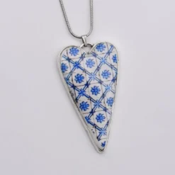 Collier "Coração"