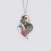 Collier "Namorados"