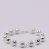 Conta de Viana I Bracelet en argent