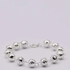 Conta de Viana I Bracelet en argent