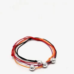 Conta de Viana I Bracelet en argent