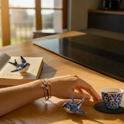 Conta de Viana I Bracelet en argent