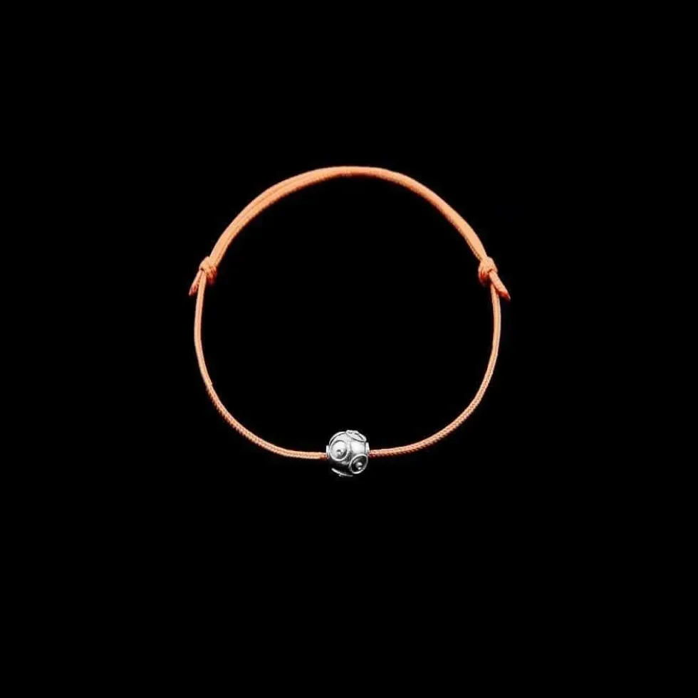 Conta de Viana I Bracelet en argent