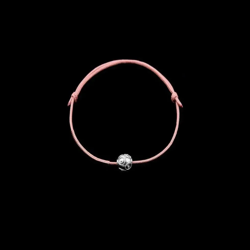 Conta de Viana I Bracelet en argent