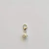 Conta de Viana I Charm en argent