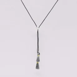 Conta de Viana I Collier en argent