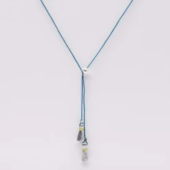 Conta de Viana I Collier en argent