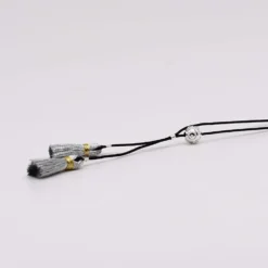 Conta de Viana I Collier en argent