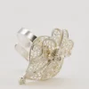 Coração de Viana I Bague en argent