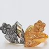Coração de Viana I Bague en argent