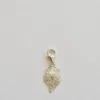 Coração de Viana I Charm en argent