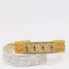 Coração I Bracelet en argent
