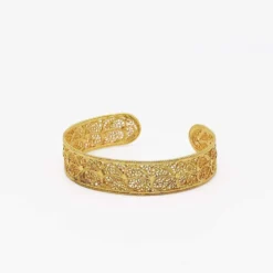 Coração I Bracelet en argent