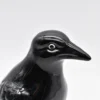 Corbeau en céramique "O Corvo Malandro"