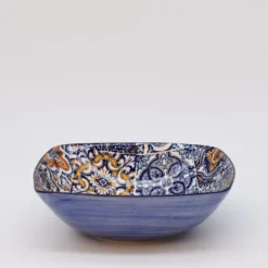 Coupe en céramique