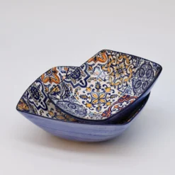 Coupe en céramique