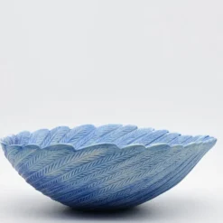 Coupe en céramique "Flamingo Azul"
