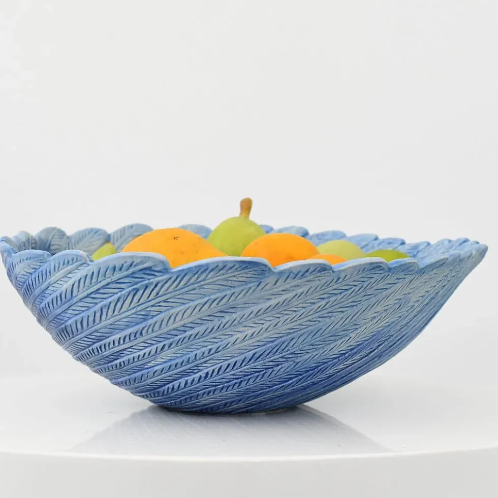 Coupe en céramique "Flamingo Azul"