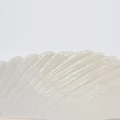 Coupe en céramique