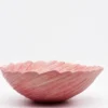 Coupe en céramique "Flamingo Rosa"