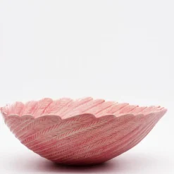 Coupe en céramique