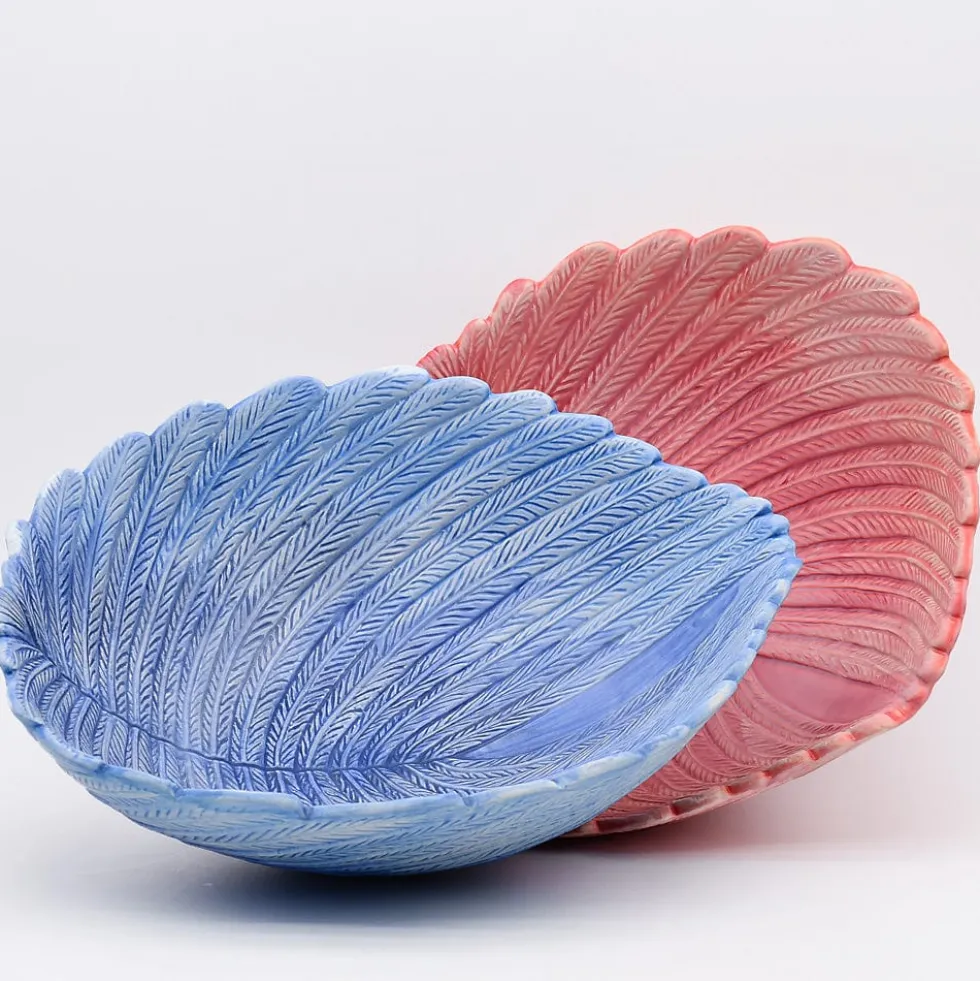 Coupe en céramique "Flamingo Rosa"