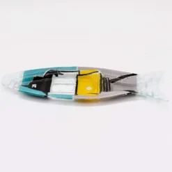 Coupe en verre fusionné