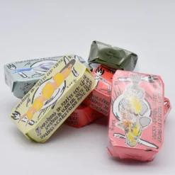 Creative I Conserve de sardines à l'escabèche