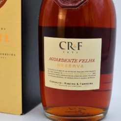 CR&F I Aguardente Velha Réserve - 75cl