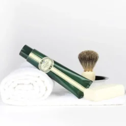 Crème à raser à la lavande