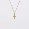 Cruz I Collier en filigrane