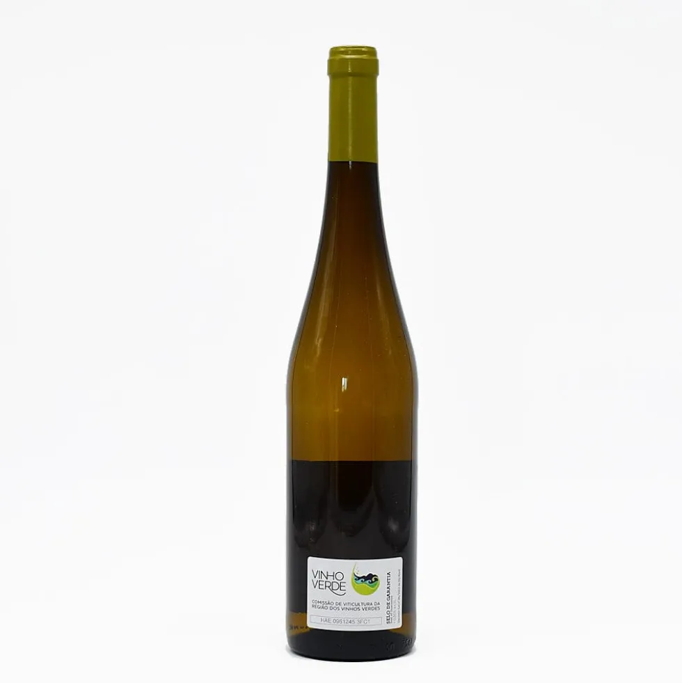 Dócil Loureiro I Vinho Verde 2021 - 75cl