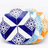 Dessous de plat en céramique et liège "Azulejos"