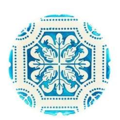 Dessous de plat en céramique et liège