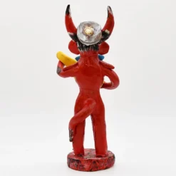 Diabo com guitarra 30cm - Prazeres Côta