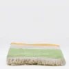 Drap de plage portugais en coton - Multicolore