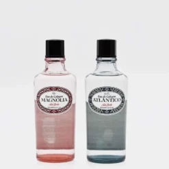 Eau de cologne