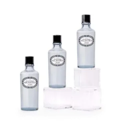 Eau de cologne