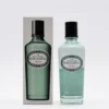 Eau de cologne "Bergamota"