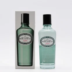 Eau de cologne "Bergamota"