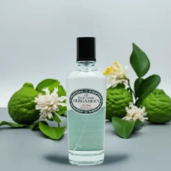 Eau de cologne "Bergamota"