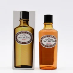 Eau de cologne "Fava Tonka"